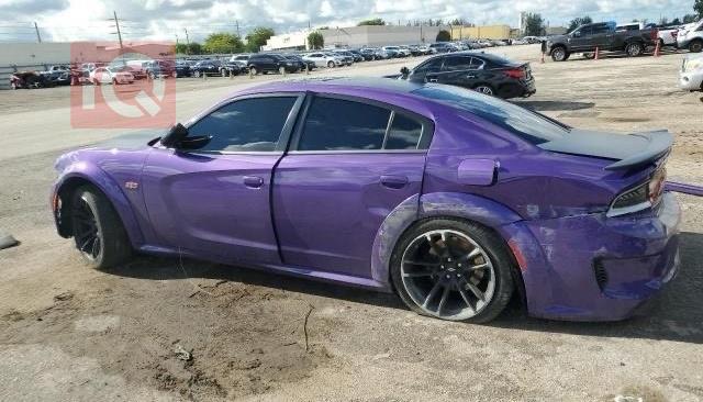 دودج تشارجر